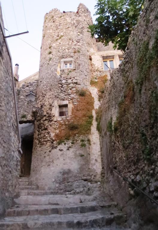 Hotel Maremonti ヴィーコ・デル・ガルガーノ エクステリア 写真